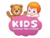 Kids Design The World