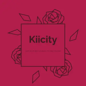 Kiicity