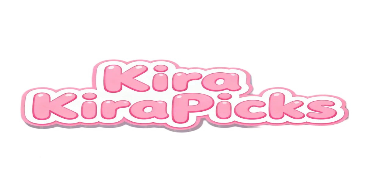 Kirakira Picks Coupons & Promo Codes