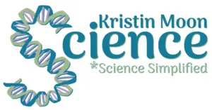 Kristin Moon Science