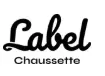 Label Chaussette