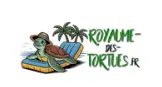 Le Royaume Des Tortues