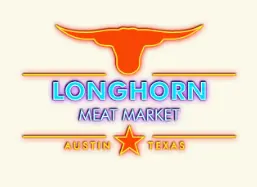 Longhorn Meat Market