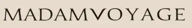 MADAMVOYAGE Coupons & Promo Codes