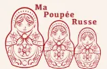 Ma Poupee Russe