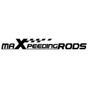 MaXpeedingRods
