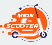 Mein Escooter