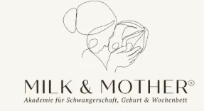 Milk And Mother