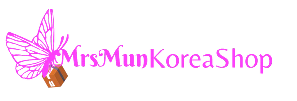 Mrs Mun Korea Shop Coupons & Promo Codes