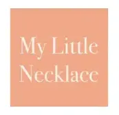 Get Extra 40% Off Orders - My Little Necklace Coupon Codes