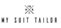 My Suit Tailor
