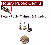Notary Public Central
