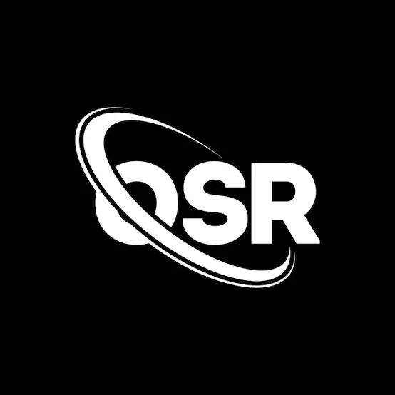 OSR Shop