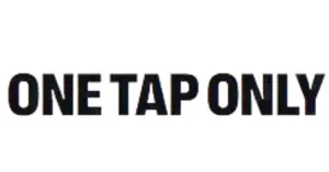 One Tap Only