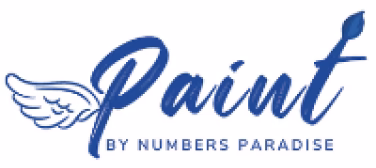 Paint By Numbers Paradise