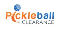 Pickleball Clearance