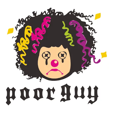 Poorguyshop