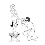 Pygmalion Doll