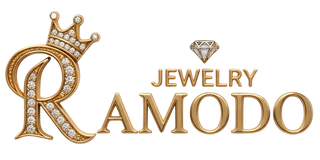 Ramodo Jewelry-Ramodo Jewelry