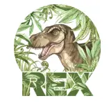 Rex Le Dinosaure