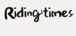 Riding'times