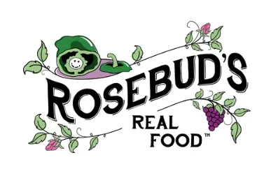Rosebud's Real Food