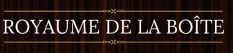 Royaume De La Boite