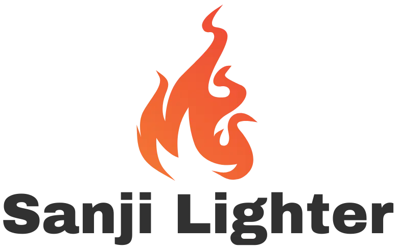 Sanji Lighter