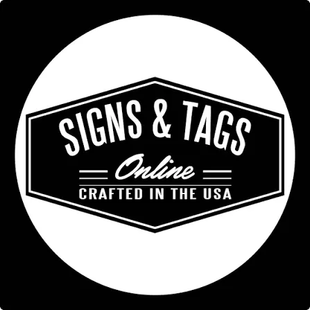 SignsAndTagsOnline
