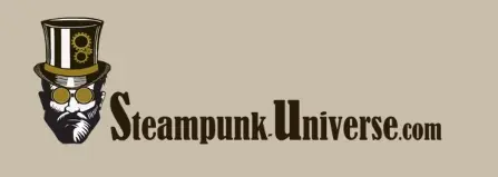 Steampunk Universe
