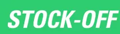 Stock OFF