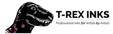 T Rex Inks