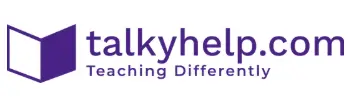 Talkyhelp