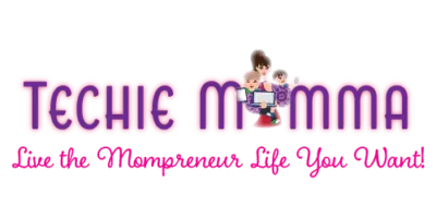 Techie Mamma