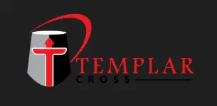 Templar Cross
