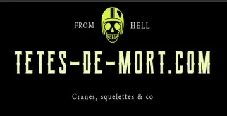 Tetes De Mort