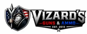 Vizards Guns And Ammo