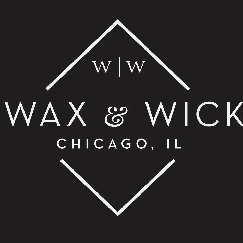Wax And Wick
