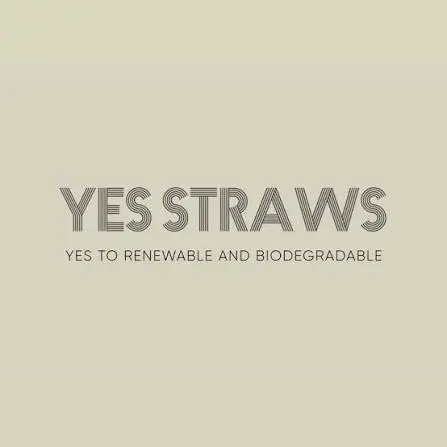 Yes Straws