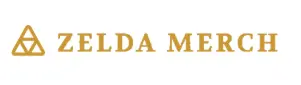 Zelda Merchandise