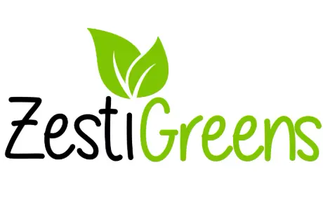 ZestiGreens