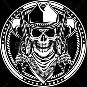 Awesome Skulls