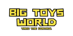Big Toys World