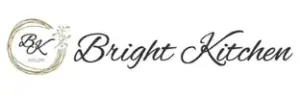 Bright Kitchen