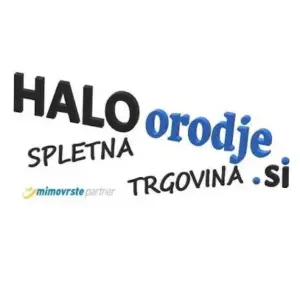 HALOorodje