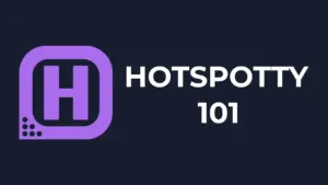 Hotspotty