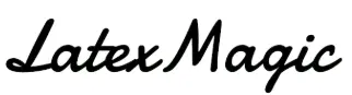 Latex Magic Coupons & Promo Codes