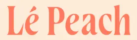 Le Peach