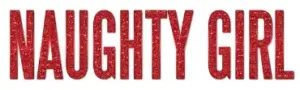 Naughty Girl Shop