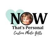 Now That’s Personal